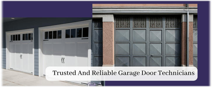 Garage Door Installation