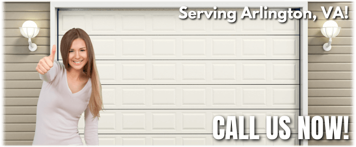 Garage Door Repair Arlington VA