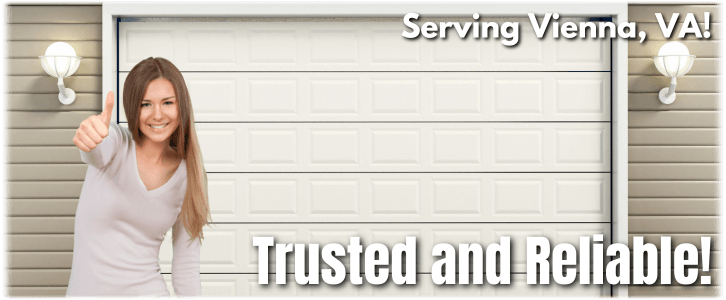 Garage Door Repair Vienna VA